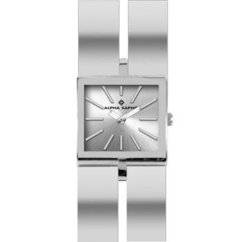 ساعت مچی Alpha Saphir کد 297H